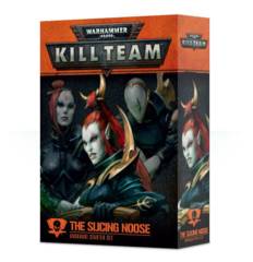 Warhammer 40k Kill Team: The Slicing Noose